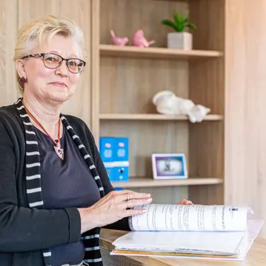 Sabine Ebenthal Göbber Bedachungen GmbH