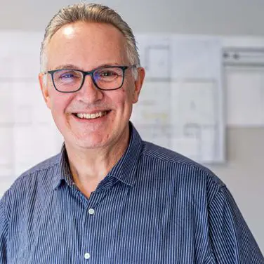 Jörg Göbber Göbber Bedachungen GmbH