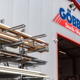 Göbber Bedachungen GmbH - Unternehmen