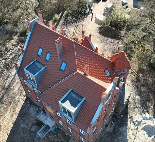 Göbber Bedachungen GmbH - Ziegelei Twistringen